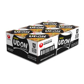 Nongshim cup front packaging showing label and microwaveable convenience benefit