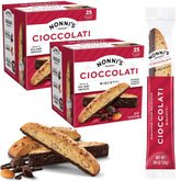 Nonni's front packaging showing value pack and product name, perfect for gifting