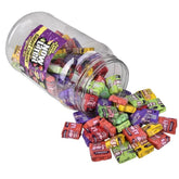 Now and Later front packaging showing 31.8 oz bulk value and brand logo