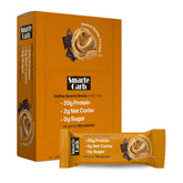NuGo Smarte Carb front packaging showing product name and benefits