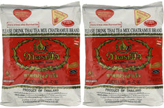 Number One front packaging 400g bag showing brand and product benefits