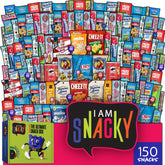 Nut Cravings front packaging showing premium branded gift mailer and immediate wow factor