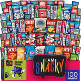 Nut Cravings front packaging showing branded mailer box and premium look