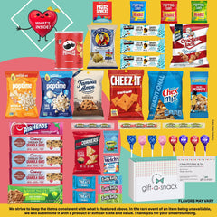 Nut Cravings snack closeup highlighting variety and textures for tasting preview