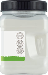 Nutricost ingredient and certification label detail showing USDA and CCOF benefit trust