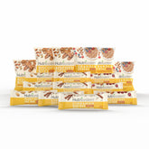 Nutrisystem front packaging showing variety pack and convenience benefit
