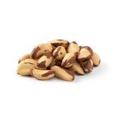 NUTS U.S. front packaging showing 1 lb resealable bag and product labeling for freshness