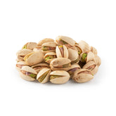 NUTS U.S. front packaging showing resealable 1 lb bag and label benefits