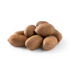 NUTS U.S. front pack shows product and freshness benefit