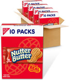 nutter butter front packaging showing snack pack boxes and branding for easy identification