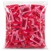 nutville front packaging showing 1 lb bag and brand clarity, easy storage benefit