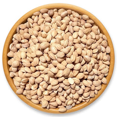 NY Spice Shop front packaging of 4 oz mahlab seeds showing product clarity and freshness