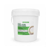 Oasis Supply front packaging showing sealed 2.5 lb block and clear labeling for easy storage