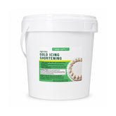Oasis Supply front packaging showing sealed 5 lb tub and brand visibility