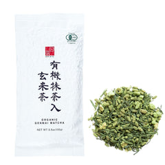 Ocha & Co. front packaging showing vacuum-sealed pouch and brand clarity