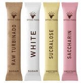 Office Roast front packaging showing variety pack and convenience