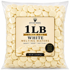 Office Roast front packaging showing 1 lb bulk value and product benefits