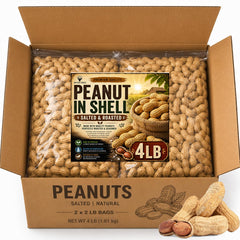 Office Roast front packaging showing 4 lb value bag and branding benefit