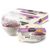 O’Food front packaging showing brand and ready-in-90-seconds convenience