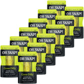 OH SNAP front pouch showing branding and grab-and-go convenience