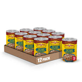Old El Paso can front view showing brand and product for quick identification