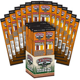 Old Trapper front packaging shows beef and cheese snack pack and portable convenience