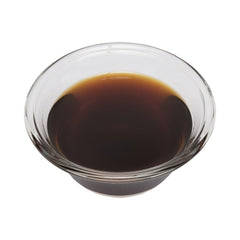OLIVENATION black walnut label closeup highlighting ingredients and PG-free benefit