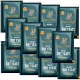 ONE IN A MILL front packaging showing 12 sealed packets and convenience