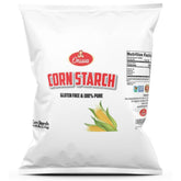 Onuva front package showing 5 lb bag and brand for pantry-ready convenience