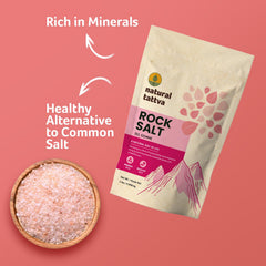 ORGANIC TATTVA label and ingredient detail highlighting traceability benefit