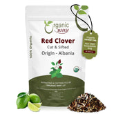 Organic Way front packaging showing 16 oz bag and product name for easy identification