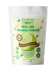 ORGFUN front packaging showing product name and size for easy identification