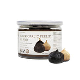 orgnisulmte front packaging showing jar and brand offering convenient flavor