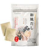 orgnisulmte front packaging showing 18-packet box and product branding benefit convenience