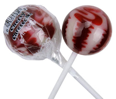 Original Gourmet texture detail showing glossy surface and flavor clarity