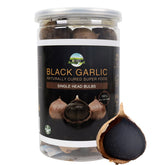 Orsky jar front view showing label and 250g size for easy identification and storage benefit