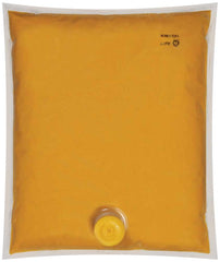 Ortega pouch front packaging showing label and size, convenient bulk supply