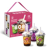 O's Bubble front packaging showing party kit and easy setup benefit