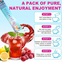 O.SECERT mixed cold drink in glass demonstrating refreshing hydrate support
