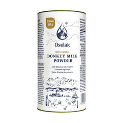 OSELAK front packaging showing label and benefits