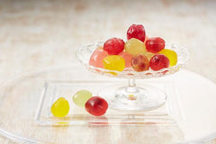 OSK KORORO single 48g pack beside a hand to show portable serving size