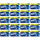 OSK Mintia front packaging showing slim case and brand, highlights portability benefit