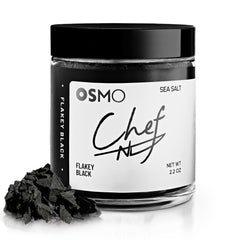 osmo front pouch showing product and elegant packaging benefit contrast
