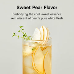 Osulloc sealed pouch detail preserving tea aroma and quality