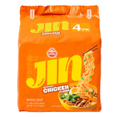 OTOKI front packaging showing bowl image and mild chicken flavor benefit