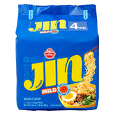 OTOKI front packaging showing mild ramen and pack details for easy selection