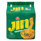OTOKI front packaging showing vegan ramen and clear benefits