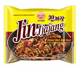 OTOKI OTTOGI JIN Jjajang front packaging showing product and convenience