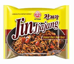 OTOKI OTTOGI JIN Jjajang front packaging showing product and convenience