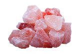 OULLYY front of bag showing 1.9 lb natural salt chunks and clear packaging benefit display